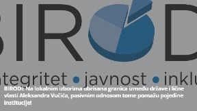 Agencija da edukuje Vučića